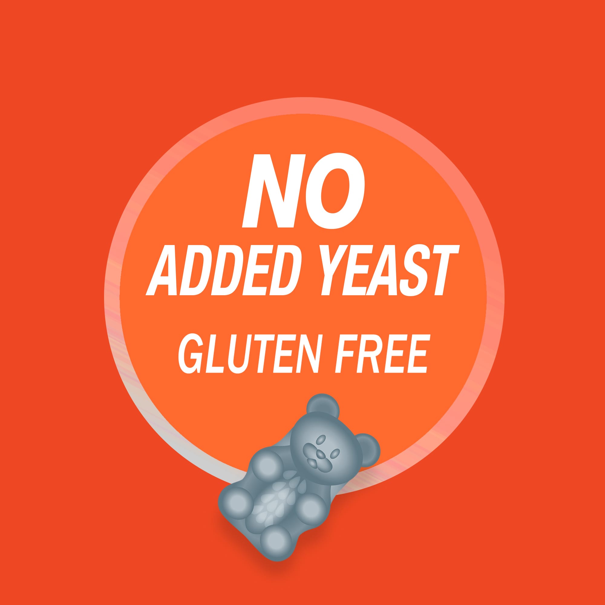 21st Century, Zoo Friends Multi Gummies, Plus Extra C, Great Tasting