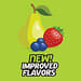 21st Century, Zoo Friends® Multi Gummies, Plus Extra C, Great Tasting Fruit, 60 Gummies - Image 5