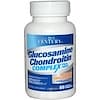 Glucosamine Chondroitin Complex Plus MSM, Advanced Triple Strength, 80 Coated Tablets