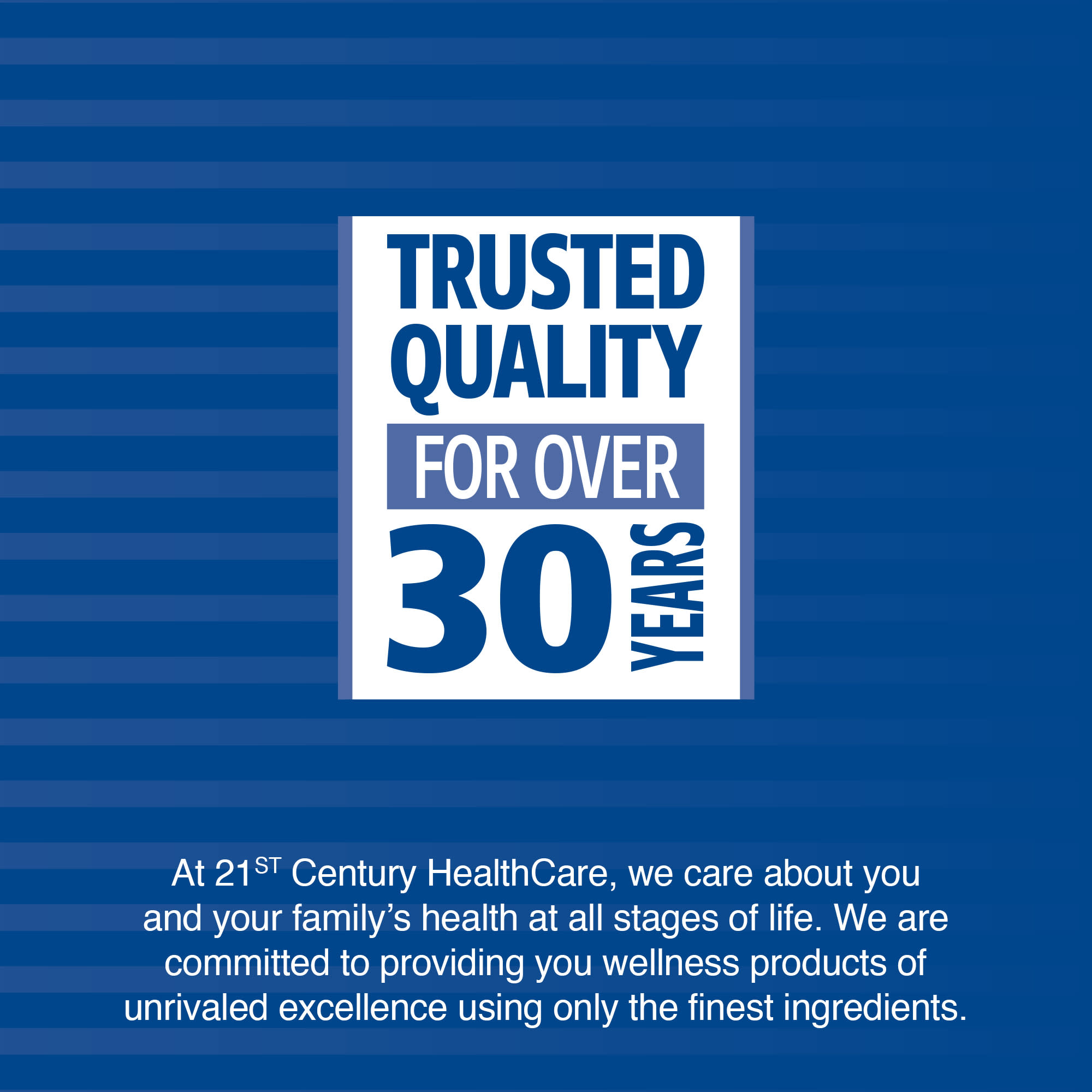 21st Century, 글루코사민 데일리 복합체, 코팅 정제 60정