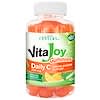 VitaJoy Daily C Gummies, 250 mg, 100 Gummies