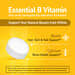 21st Century, Biotin, 10,000 mcg, 120 Tablets - Image 4