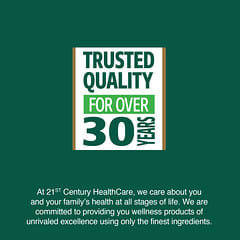 21st Century, Traditional Fenugreek, 610 mg, 100 Vegetarian Capsules