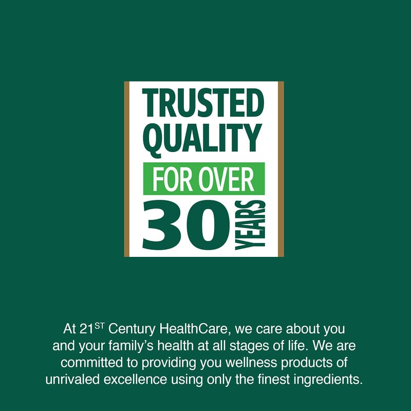 21st Century, Traditional Fenugreek, 610 mg, 100 Vegetarian Capsules