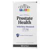 Prostate Health with Beta-Sitosterol, 125 mg, 60 Softgels