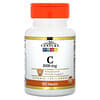Vitamina C, 1000 mg, 60 comprimidos