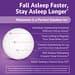 21st Century, Melatonin, Prolonged Release, 10 mg, 120 Tablets - Image 4