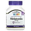 Prolonged Release Melatonin, 10 mg, 120 Tablets