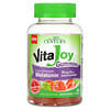 Vita Joy Melatonin Gummies, Extra Strength, Strawberry, 5 mg, 60 Gummies