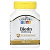 Biotin, 360 Tablet