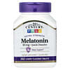 Melatonin, Quick Dissolve, Cherry, 10 mg, 360 Tablets