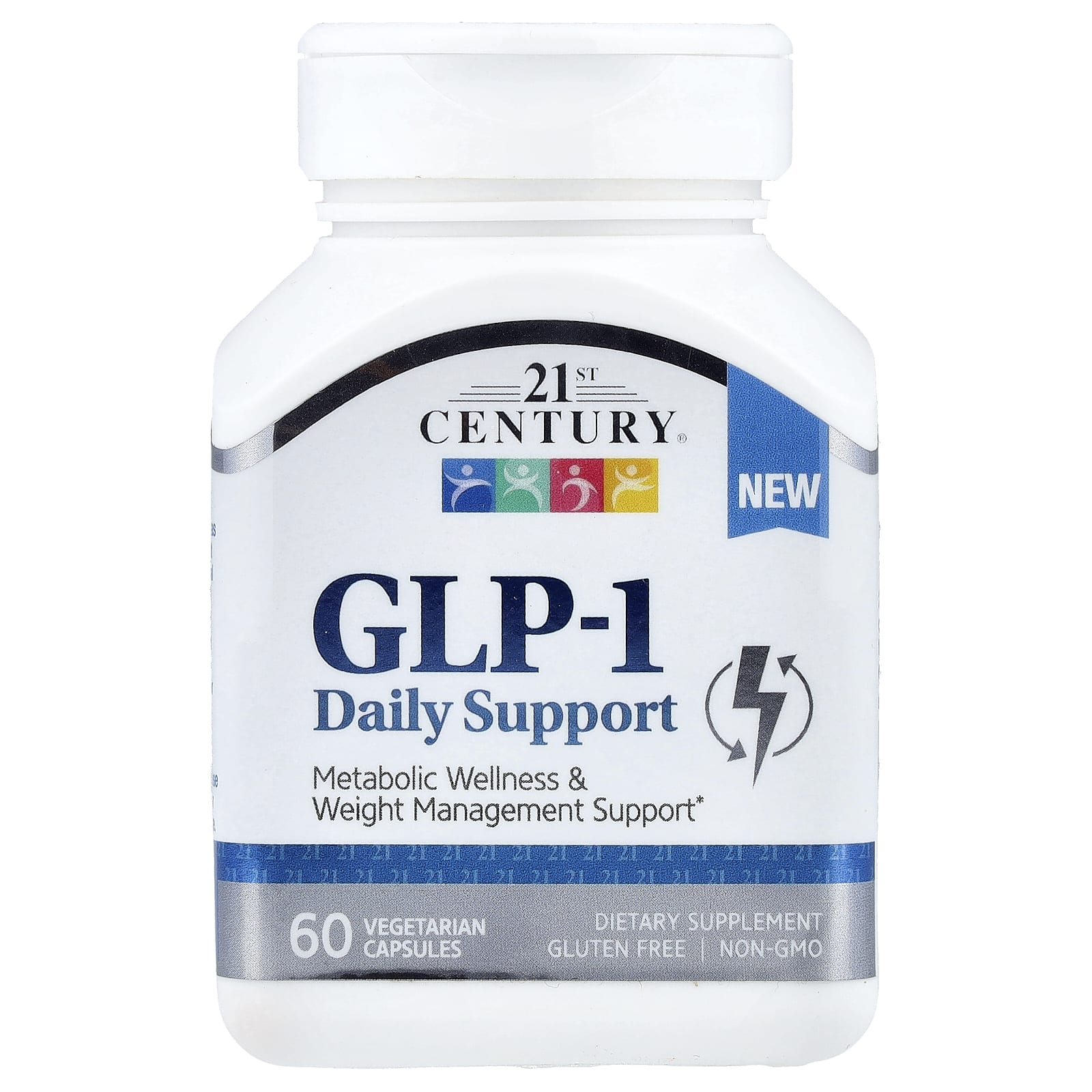 glp 1 pills GLP-1, 60 Vegetarian Capsules
