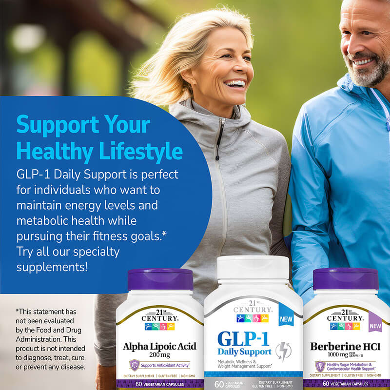 glp 1 cause anxiety What is GLP-1 & Does it Affect Weight & Cognition?