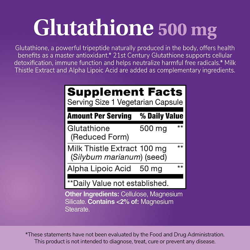 nutri advanced glutathione plus Nutri Advanced UltraClear Plus pH Nutritional Powder 996g main image 1
