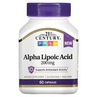 NA-R-ALA (ácido lipoico) 60 Vegancaps de Life Pro – Farmacia Avenida de  América