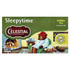 Celestial Seasonings, 허브차, Sleepytime®, 카페인 무함유, 티백 20개, 29g(1oz)