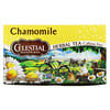 Herbal Tea, Chamomile, Caffeine Free, 20 Tea Bags, 0.9 oz (25 g)
