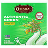 Authentic Green Tea, 40 Teebeutel, 82 g (2,9 oz.)