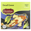 Green Tea, Decaf, 40 Tea Bags, 2.6 oz (74 g)