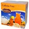 Herbal Tea With Roasted Chicory, Caffeine Free, 40 Tea Bags, 2.6 oz (74 g)