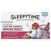 Thé bien-être, Sleepytime Echinacea Immune Boost, Sans caféine, 20 sachets de thé, 36 g