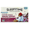 Celestial Seasonings, Wellness Tea, Sleepytime® Echinacea Immune 지원, 카페인 무함유, 티백 20개, 36g(1.3oz)