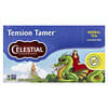 Celestial Seasonings, Kruidenthee, Tension Tamer®, cafeïnevrij, 20 theezakjes, 43 g