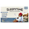 Celestial Seasonings, Wellness Tea, Sleepytime Extra®, 카페인 무함유, 티백 20개, 35g(1.2oz)