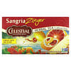 Tisana, Sangria Zinger, senza caffeina, 20 bustine di tè da 42 g