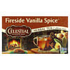 Herbal Tea, Fireside Vanilla Spice, Caffeine Free, 20 Tea Bags 1.5 oz (43 g)