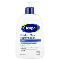 Cracked Skin Repair Lotion, 16 fl oz (473 ml)