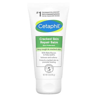 Cetaphil, Baume réparateur pour la peau craquelée, 85 g