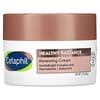 Healthy Radiance, Renewing Cream, Gesichtscreme, 48 g (1,7 oz.)