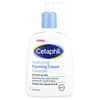 Cetaphil, Hydrating Foaming Cream Cleanser, 16 fl oz (473 ml)