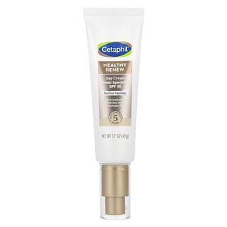 Cetaphil, Healthy Renew, Day Cream, Tagescreme, LSF 30, ohne Duftstoffe, 48 g (1,7 oz.)