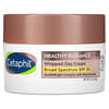 Healthy Radiance, Whipped Day Cream, SPF 30, 1.7 oz (48 g)