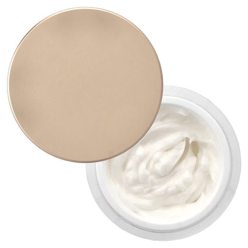 Healthy Renew, Night Cream, Fragrance Free, 1.7 oz (48 g)