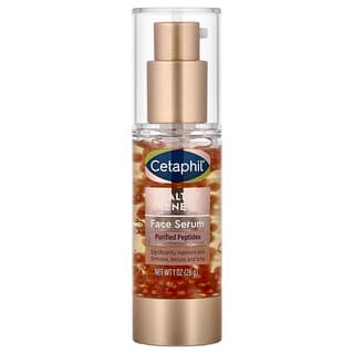 Cetaphil, Healthy Renew, Sérum facial, Sin fragancia, 28 g (1 oz)