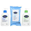 Holiday Skin Essentials Kit, 3-teiliges Kit