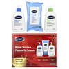Holiday Skin Essentials Kit, 3-teiliges Kit
