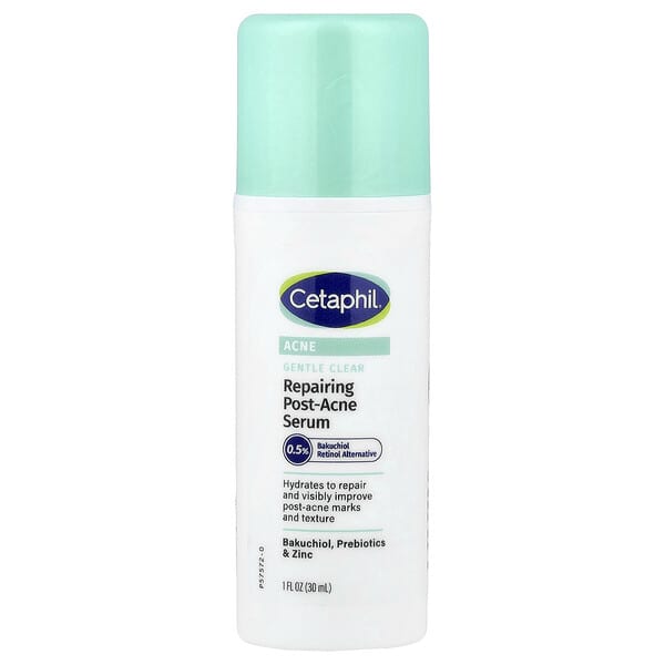 Cetaphil, 리페어링 포스트 아크네 세럼, , 30ml(1fl oz)