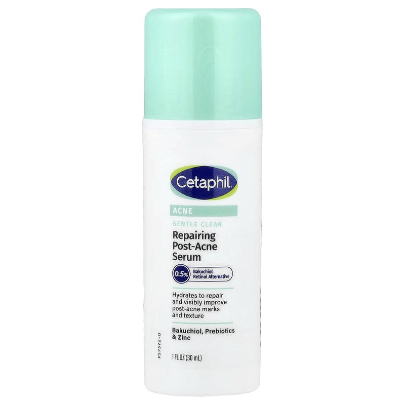 Repairing Post-Acne Serum, 1 fl oz (30 ml)