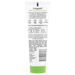 Moisturizing Cream, Fragrance Free, 3 oz (85 g)