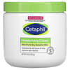 Moisturizing Cream, Very Dry to Dry, Sensitive Skin, 16 oz (453 g)