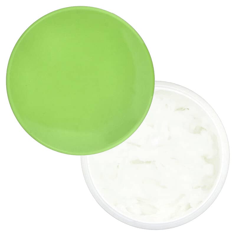 Creme Hidratante, Sem Fragrância, 453 g (16 oz)