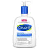 Daily Facial Cleanser, Fragrance Free, 16 fl oz (473 ml)