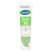 Daily Facial Moisturizer with Sunscreen, SPF 50+, Fragrance Free, 1.7 fl oz (50 ml)