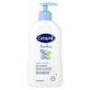 Cetaphil, Bebê, Loção Diária, 399 ml (13,5 fl oz)