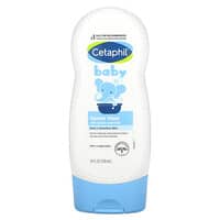 Cetaphil baby best sale soothing wash