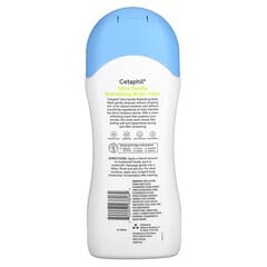 Cetaphil, Ultra Gentle Refreshing Body Wash, Refreshing Scent, 16.9 fl oz (500 ml)